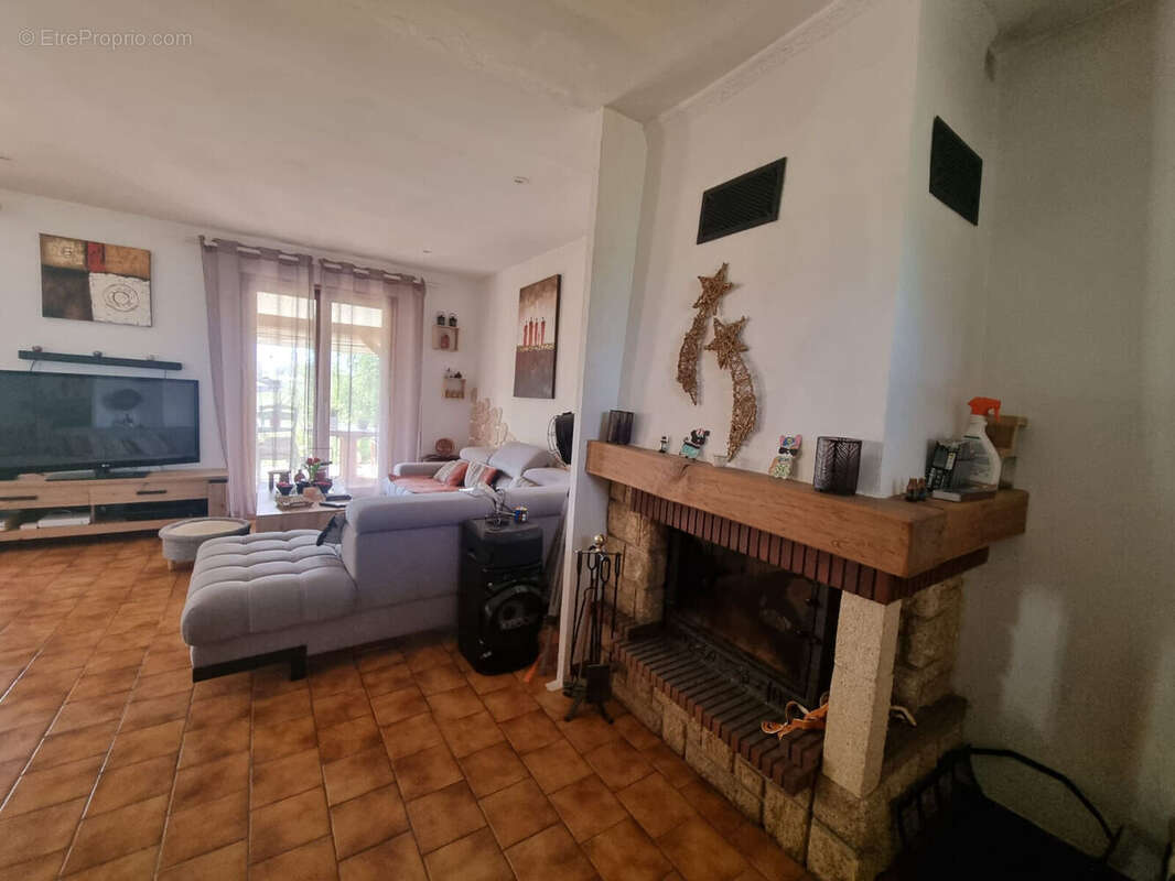 Photo 5 - Maison à LA CHAPELLE-AU-MANS