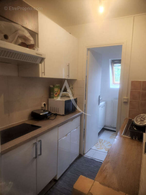 Appartement atypique !!! - photo 2