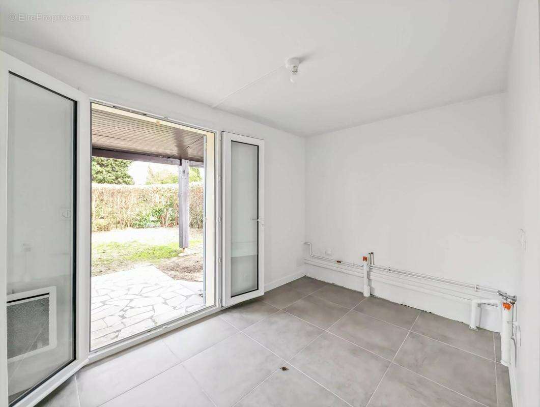 Maison à FENOUILLET