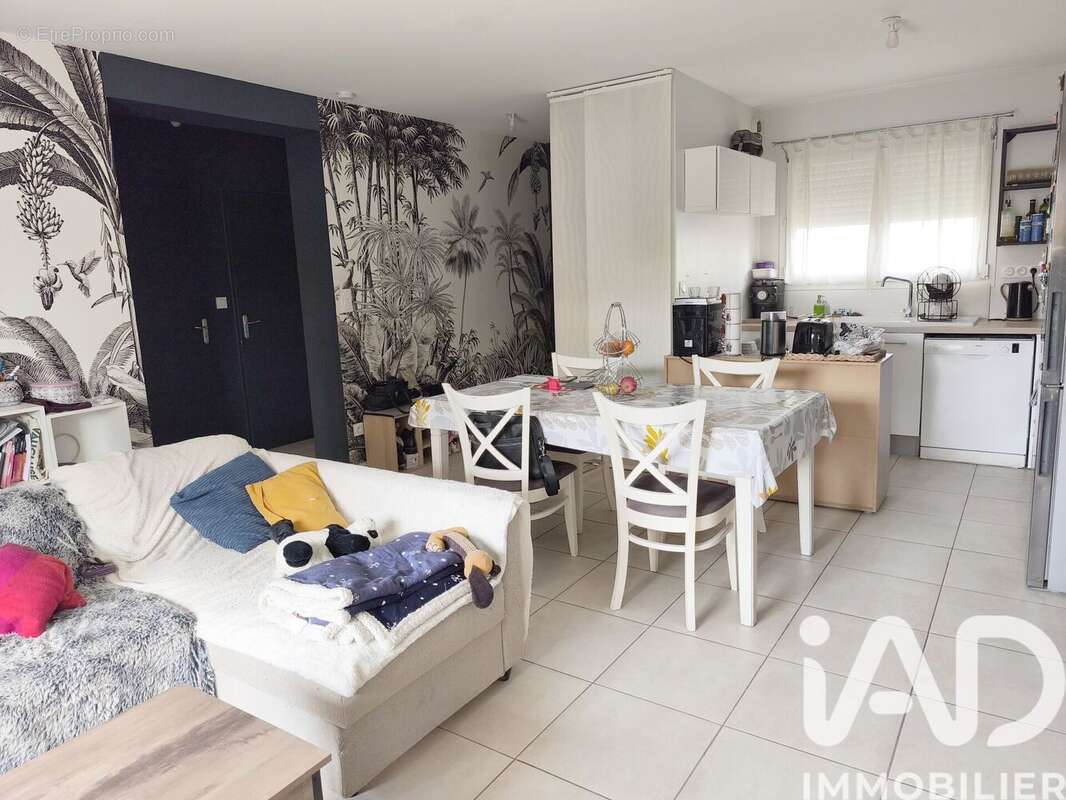 Photo 4 - Appartement à ALTHEN-DES-PALUDS