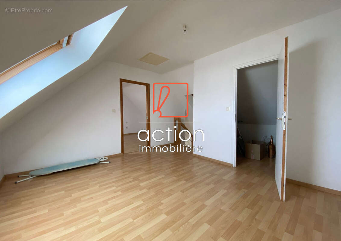 Maison à PLEUBIAN