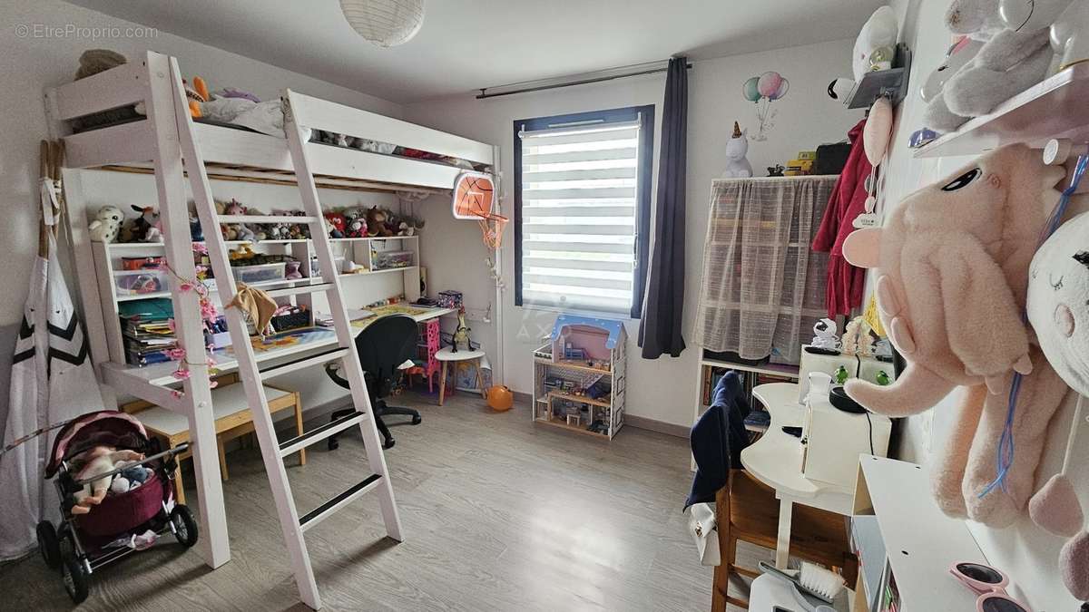 Maison à SAINT-ANDRE-DE-CUBZAC