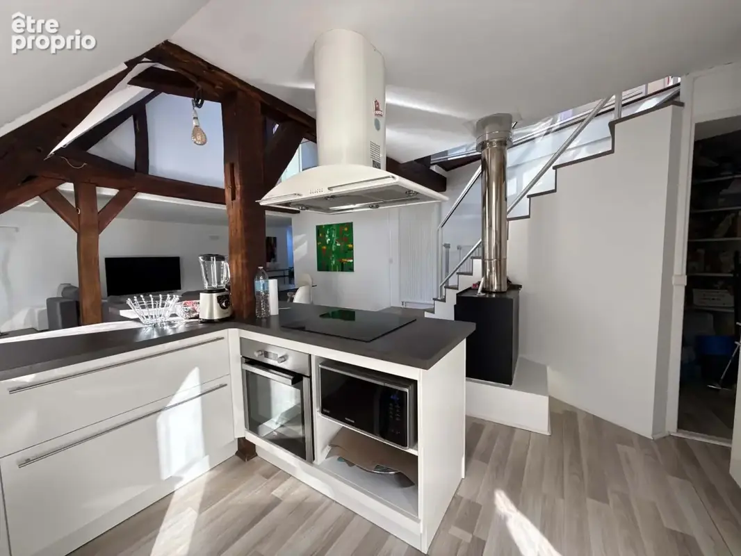 Appartement 6 pièces 115 m² à vendre à Charleville-Mezieres (08000) - photo 3