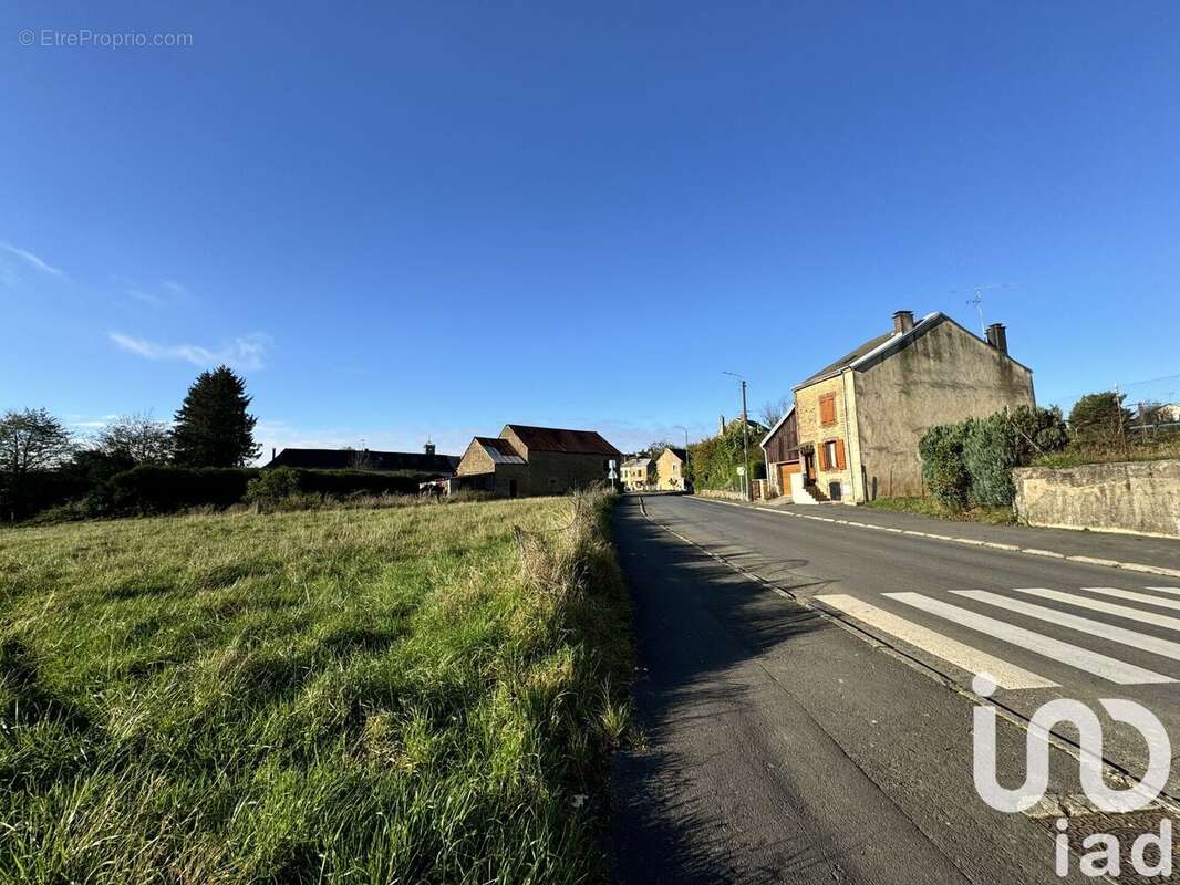 Photo 2 - Terrain à VIVIER-AU-COURT