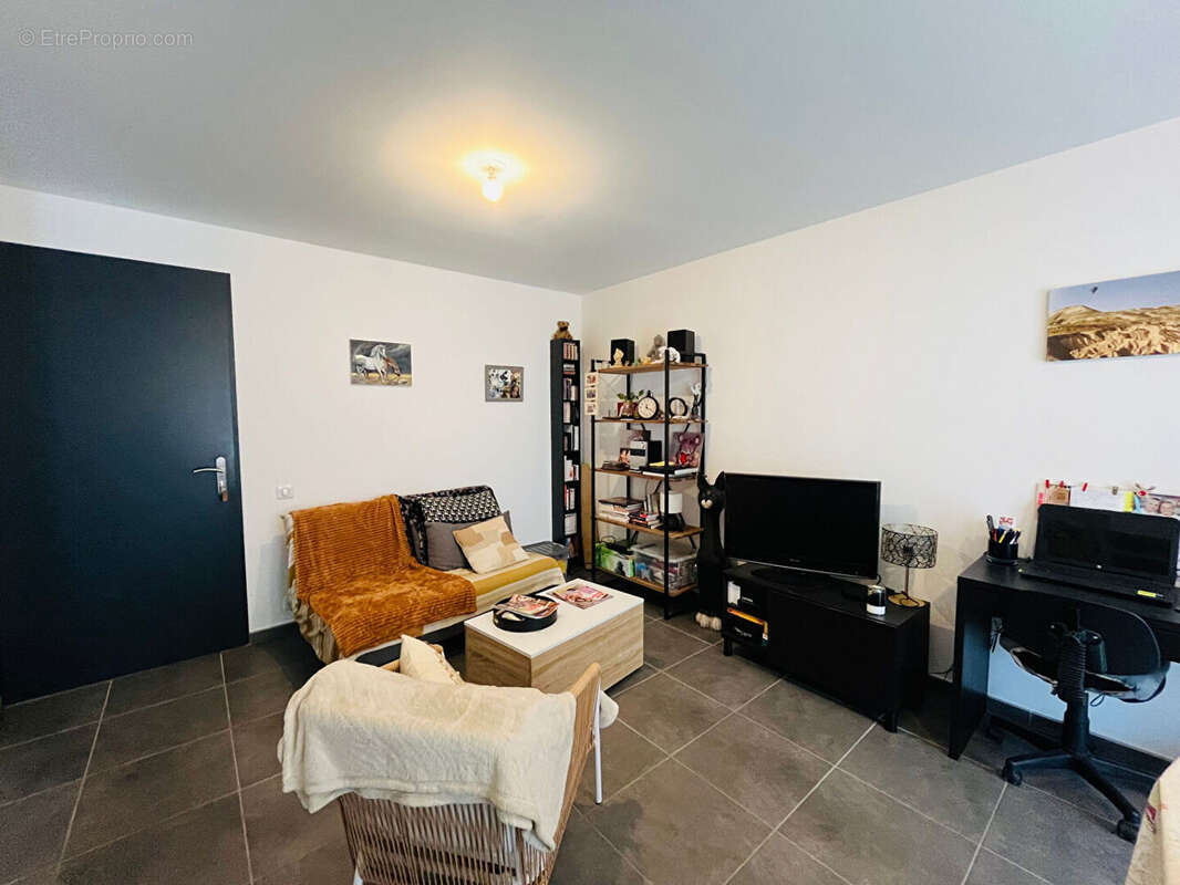 Appartement à BEZIERS