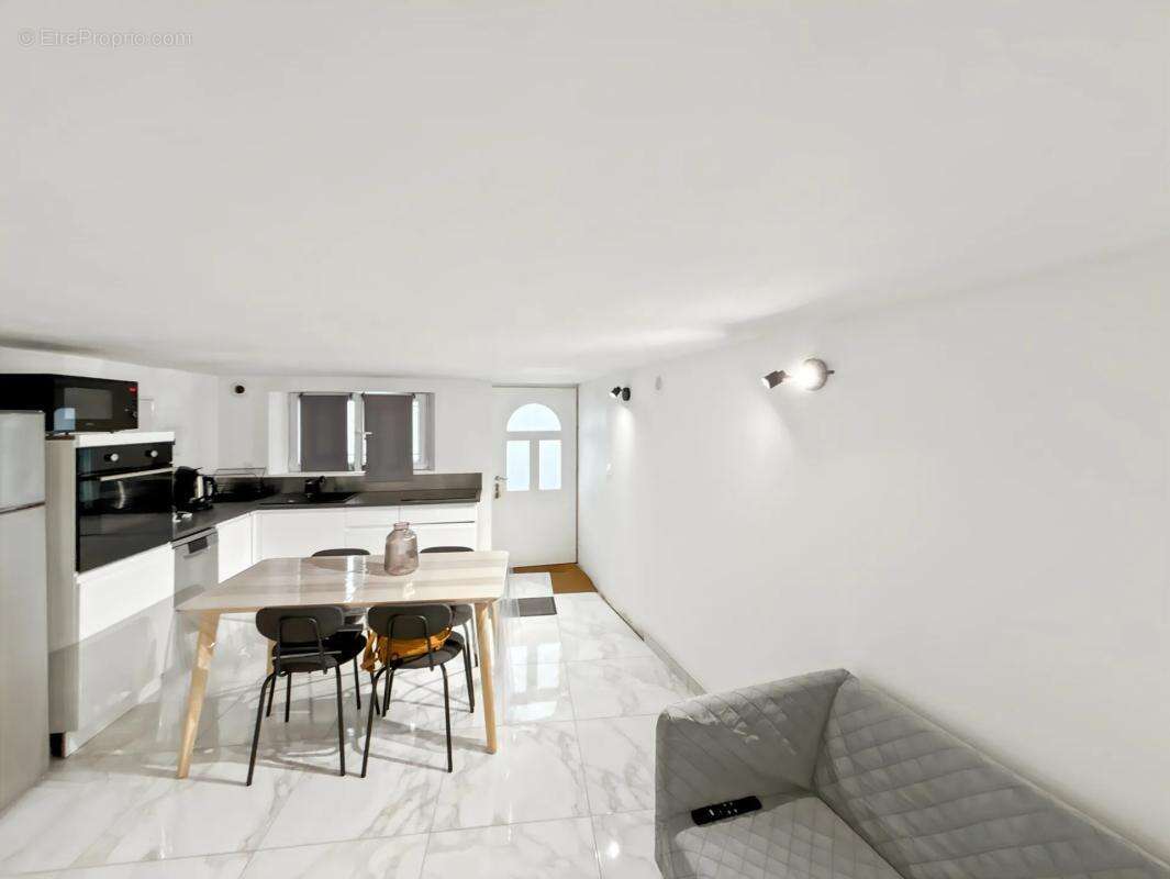 Maison à BEZIERS