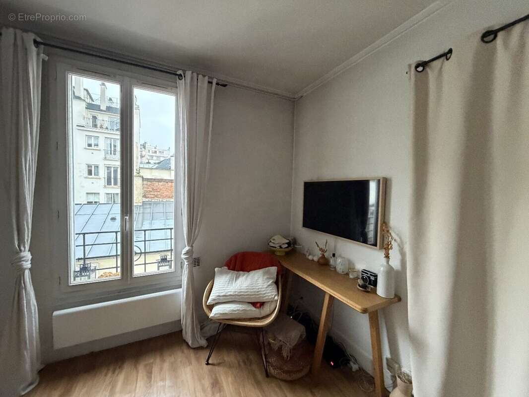 Exclusivité - idéal 1er achat, pied à terre, investissseur - photo 6