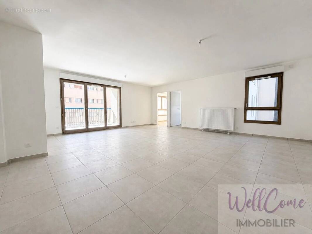 Appartement à ANNECY