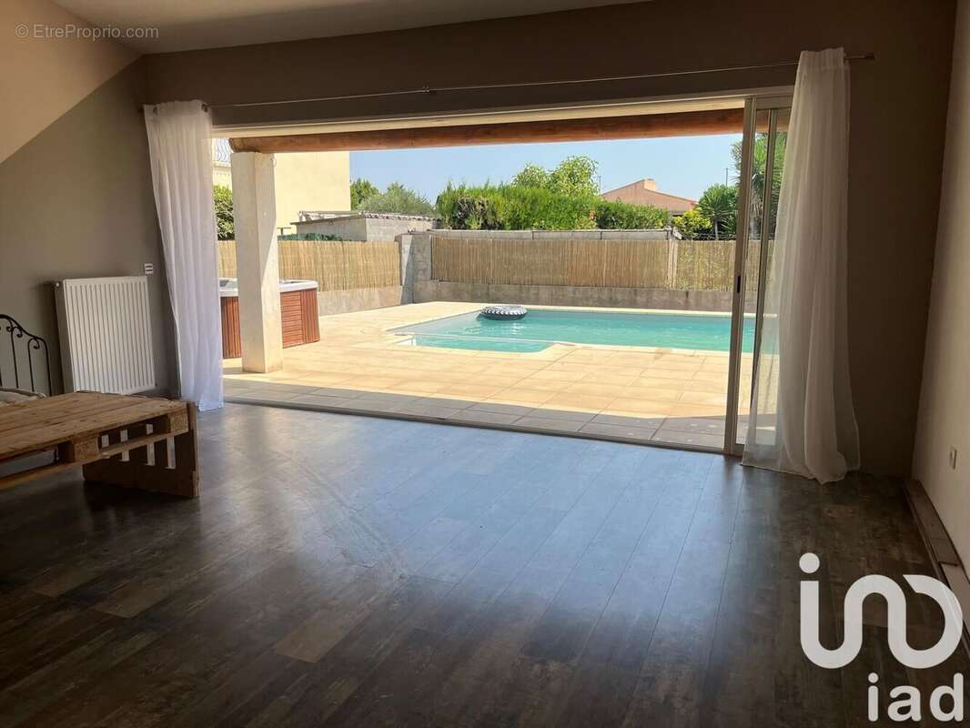 Photo 6 - Maison à MARGUERITTES