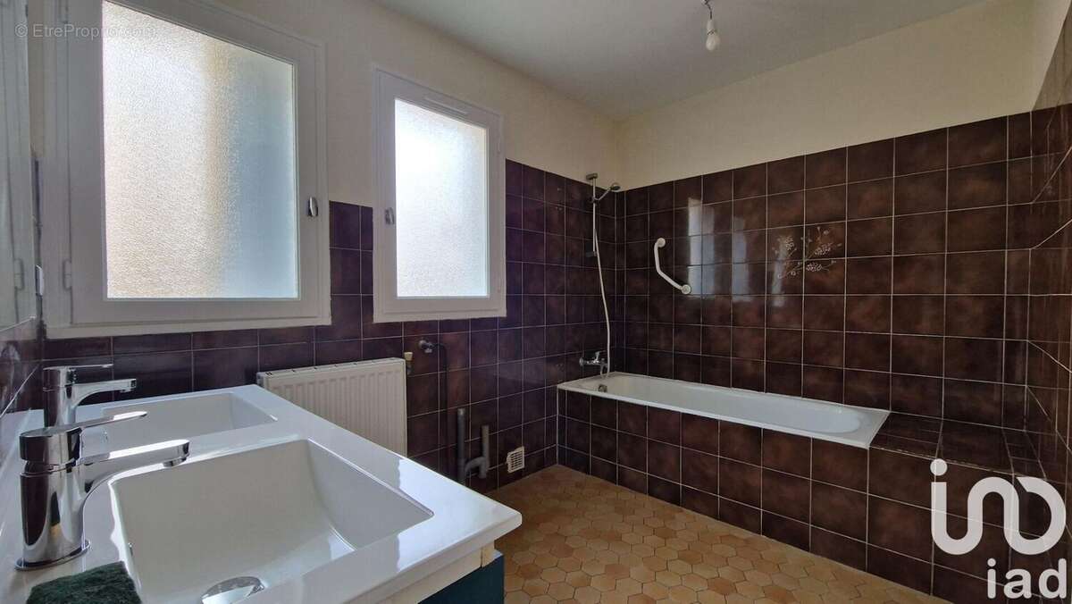 Photo 6 - Maison à SAINT-JEAN-DE-MONTS