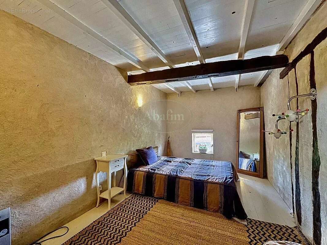 Maison à BOULOGNE-SUR-GESSE