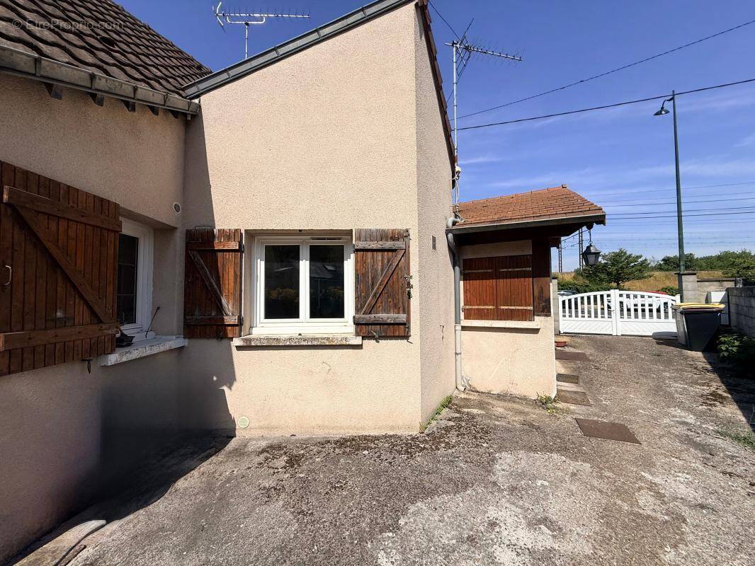 Appartement à ETAMPES