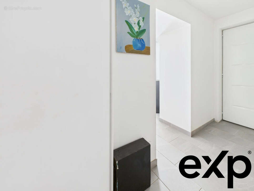 Maison à SAINT-GEORGES-D'ESPERANCHE