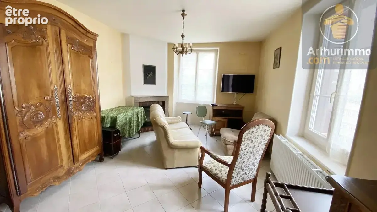 Vente Maison Binas(41240) 154 400ï¿œ - photo 3