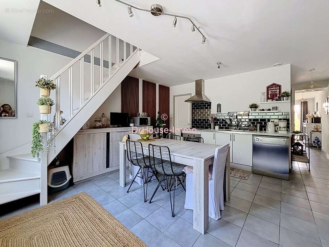 Maison 60 m² à Bergerac  - photo 3