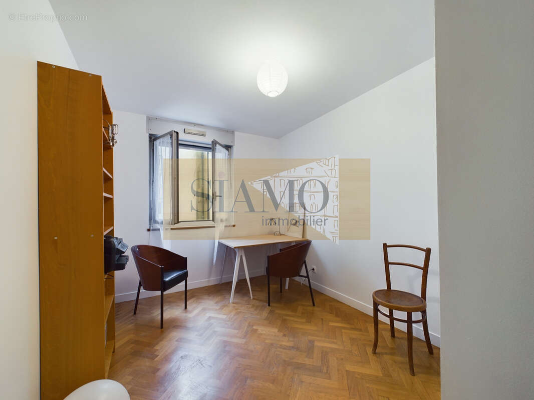 Appartement à SAINT-MANDE