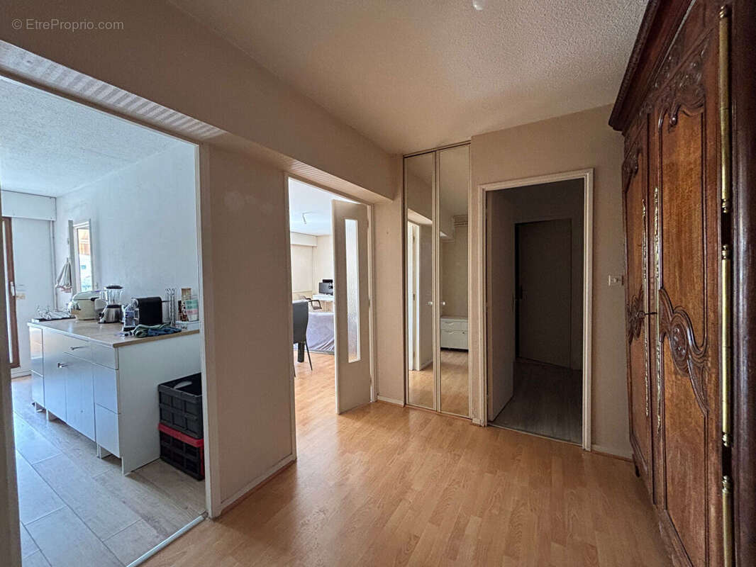 Appartement 73 m² à Bordeaux  - photo 3