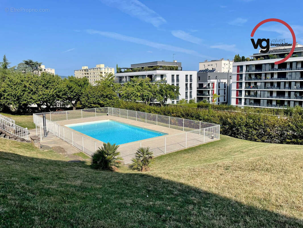 Appartement à LYON-5E