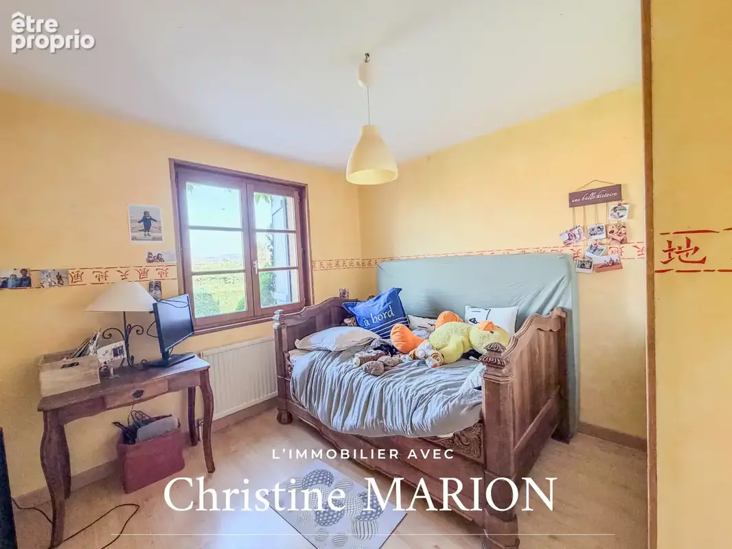 Villa spacieuse 191m2, 5 chambres, piscine - photo 16