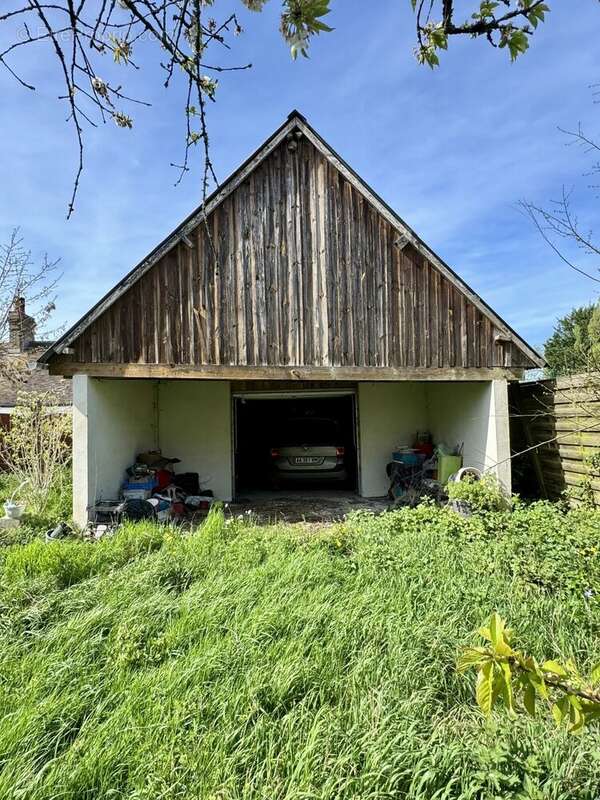 Appartement à NEUILLY-LE-BISSON