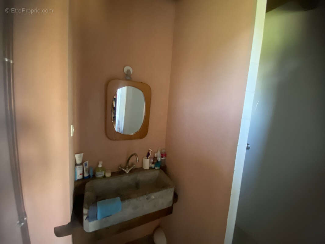 Maison de campagne ! - photo 10