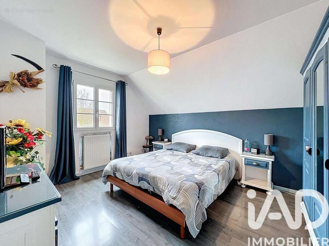 Photo 8 - Maison à OTHIS