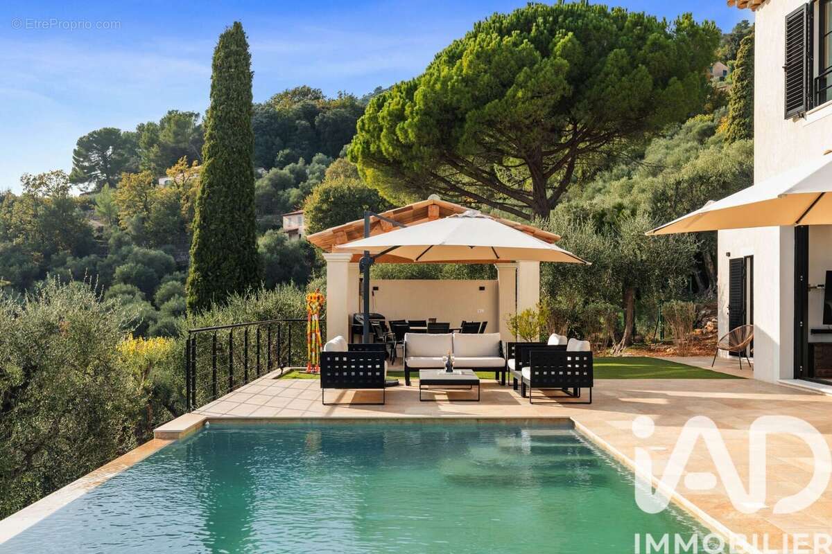 Photo 6 - Maison à SPERACEDES