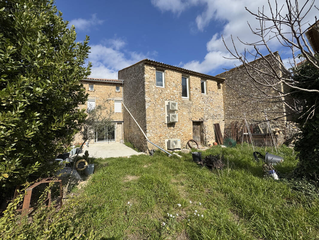 Maison à NEVIAN