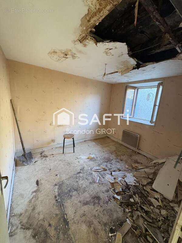 Photo 6 - Maison à LE VIGEANT