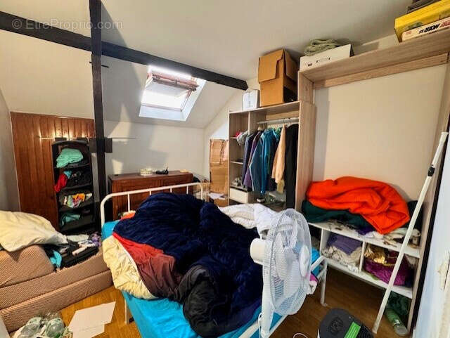 Appartement à PALAISEAU