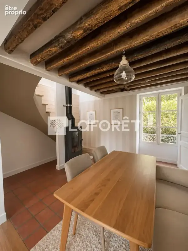 Maison Orry-la-ville 4 pièce(s) 105 m2 - photo 5