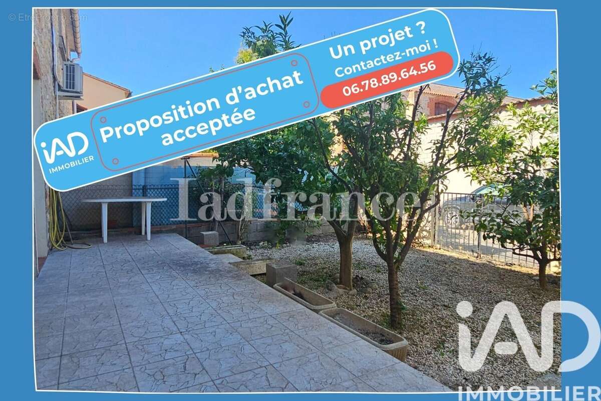 Photo 7 - Appartement à BAGES