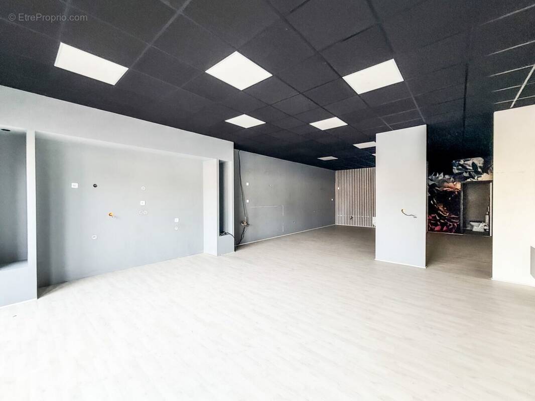 Commerce à CAVIGNAC