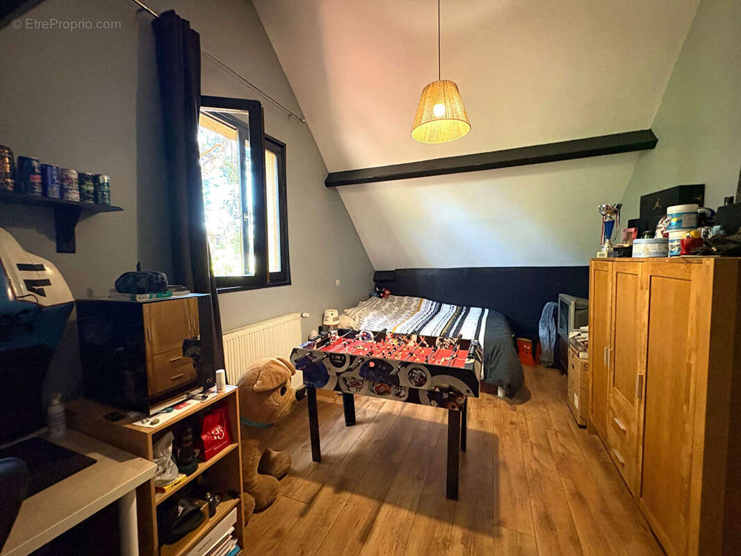 Maison à CONFLANS-SAINTE-HONORINE