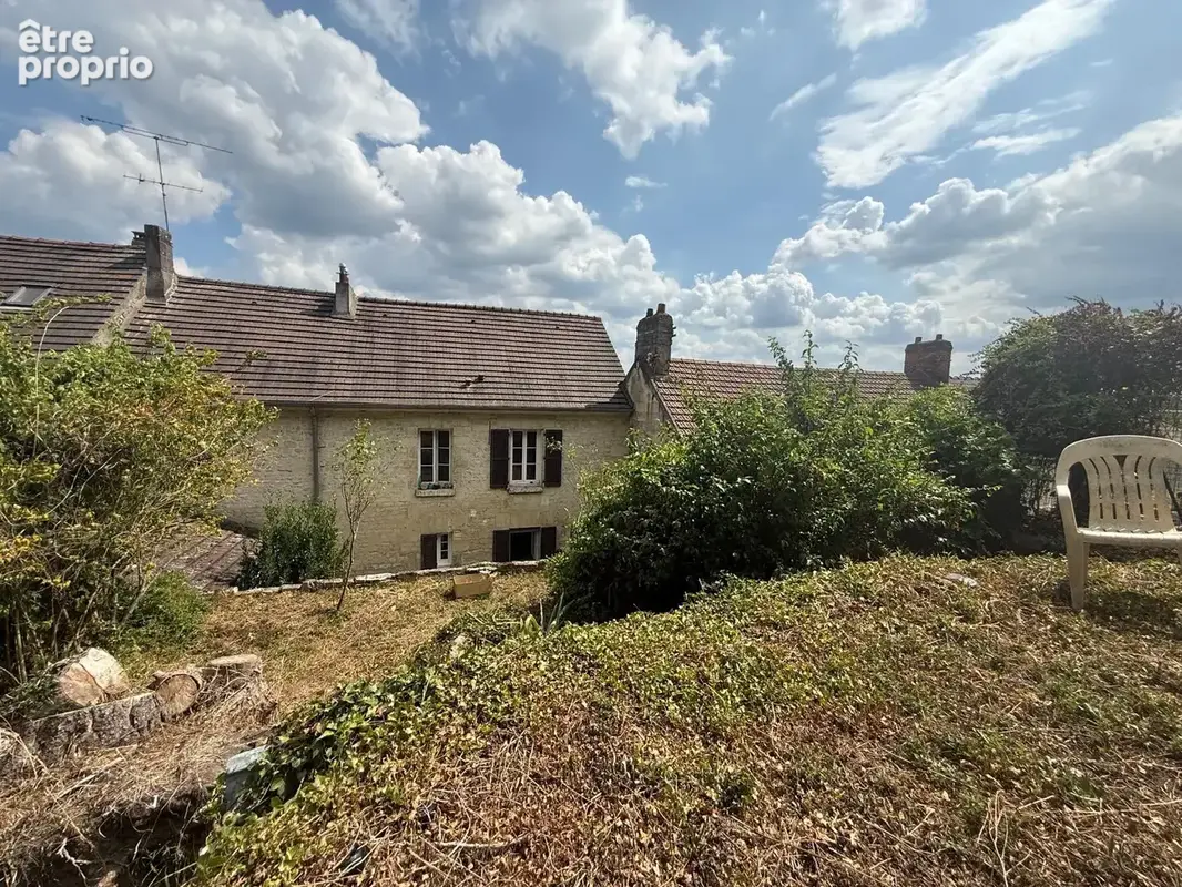 Spécial investisseurs   Maison divisée en 3 appartements - photo 13