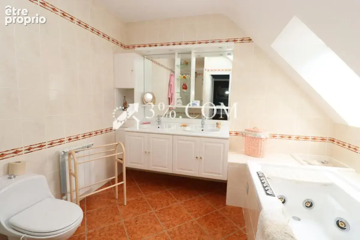 Maison / Villa aux portes de Rennes - Goven - photo 18