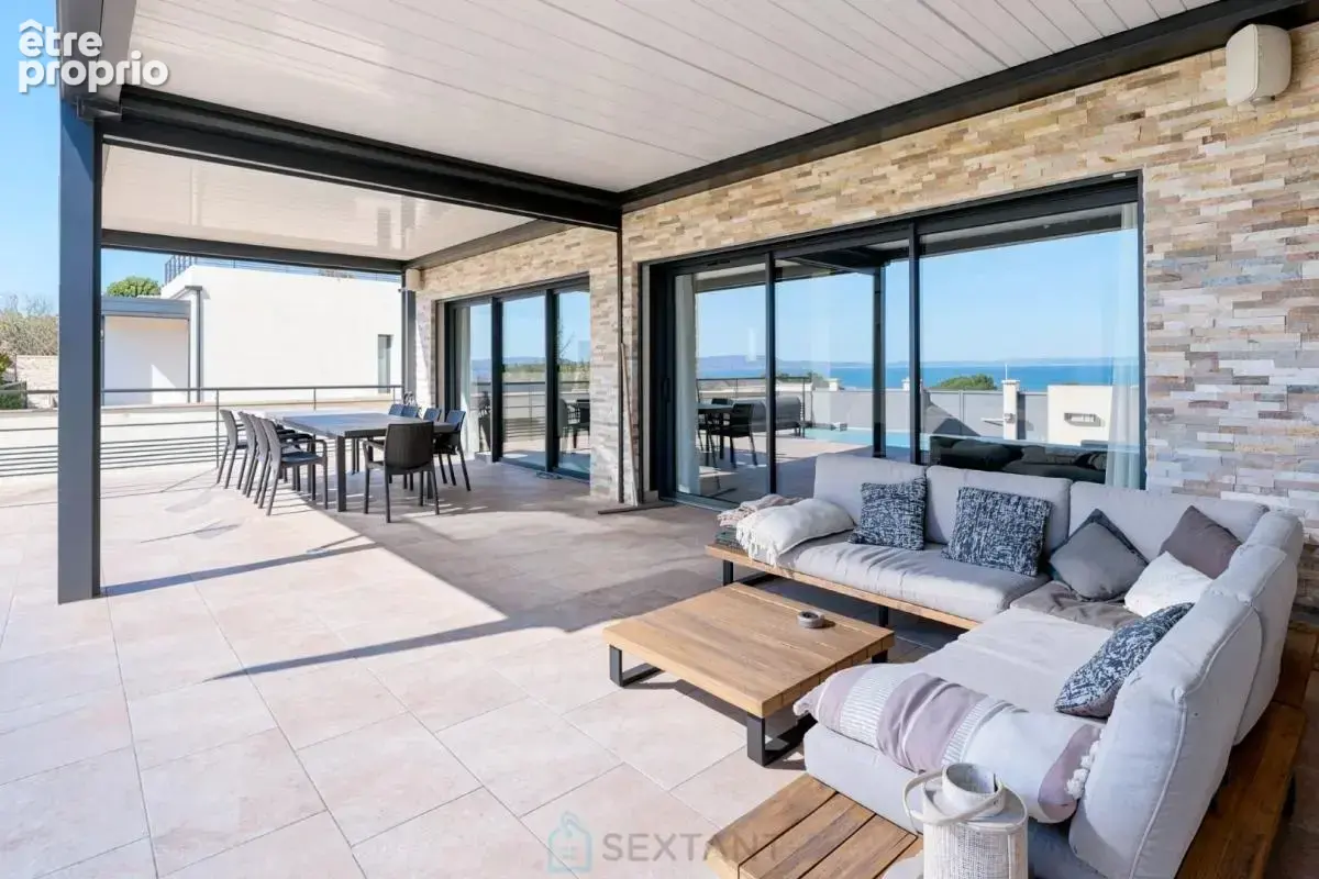 Villa d'architecte - photo 4