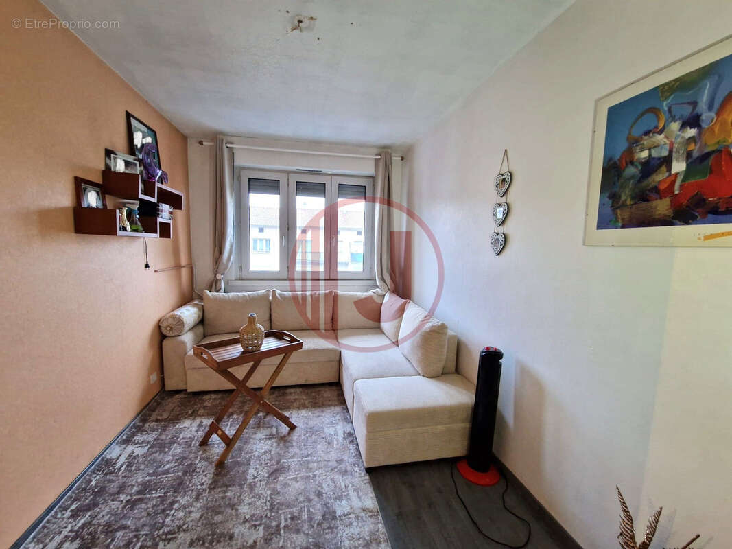 Appartement à MULHOUSE