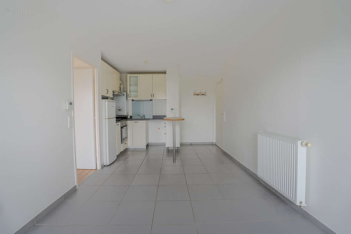 Appartement à CLERMONT-FERRAND