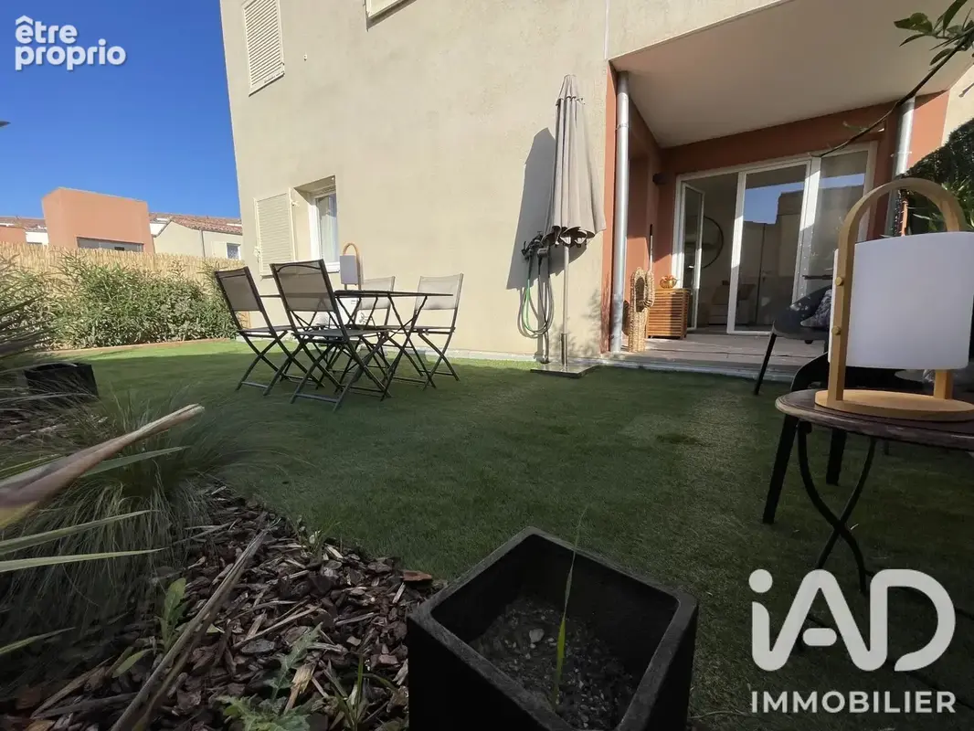Photo 2 - Appartement à SANARY-SUR-MER