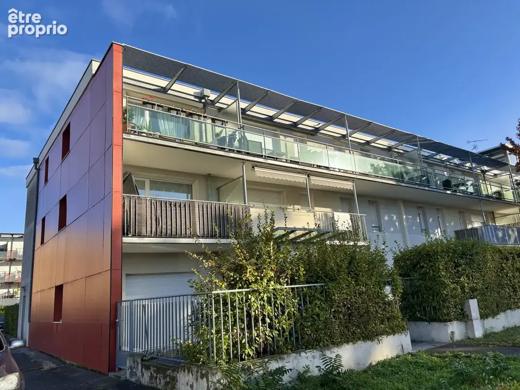 Une exclusivité dagon immobilier ! - photo 2