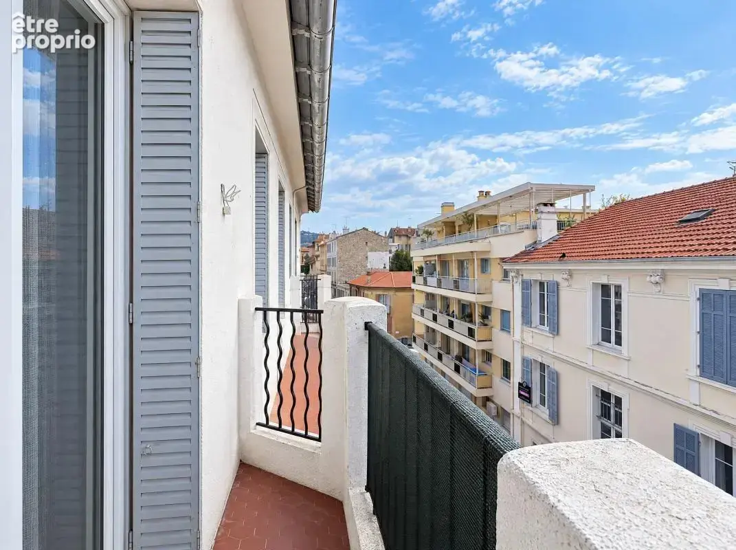 Appartement 4 pièces dernier étage traversant - photo 16