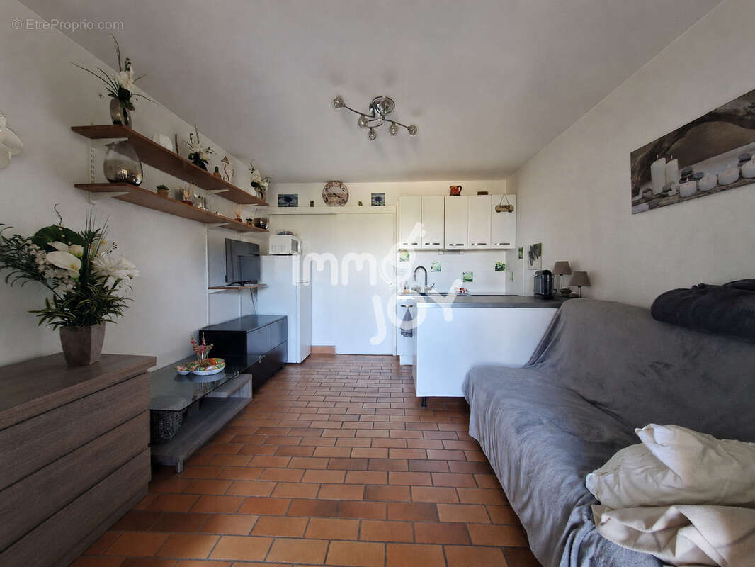 Appartement à FREJUS