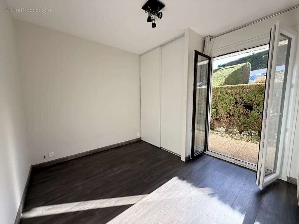 Appartement à PUBLIER