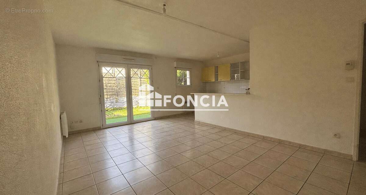 Appartement à MERIGNAC