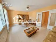 Appartement à SAINT-CHAMOND
