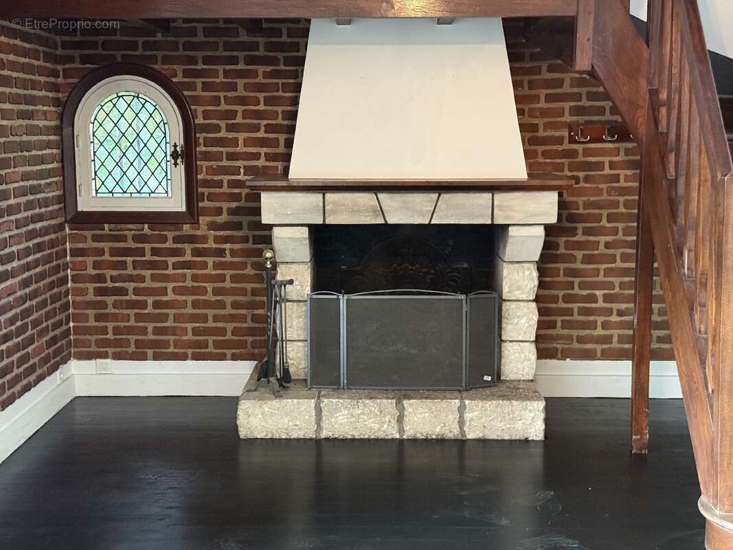 Maison à CHAMPIGNY-SUR-MARNE