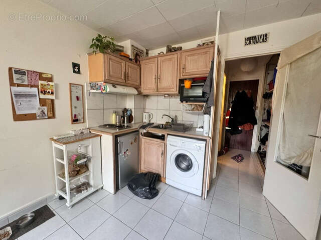 Appartement à ORSAY