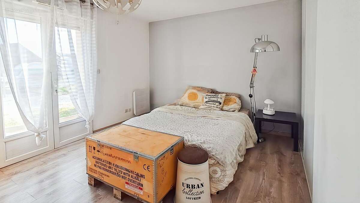 Maison à SAINT-AUBIN-DES-CHATEAUX