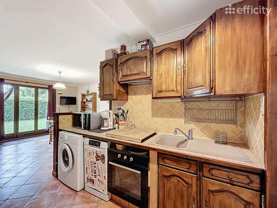 Appartement à LANS-EN-VERCORS